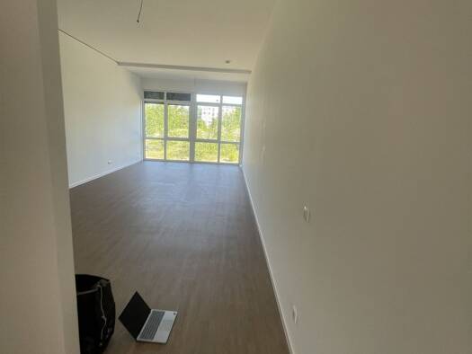Studio zur Miete 925 € 1 Zimmer 52,9 m² Geschoss EG/3 frei ab 01.08.2026 Kleinmachnow 14532