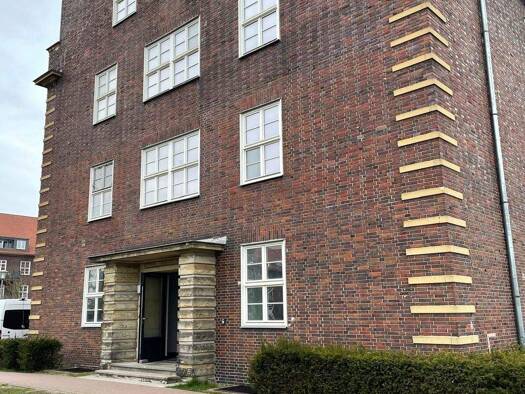 Wohnung zur Miete 700 € 2 Zimmer 63,1 m² 1. Geschoss frei ab 01.06.2026 Schumacherhof 4a Donnerschwee Oldenburg (Oldb) 26123