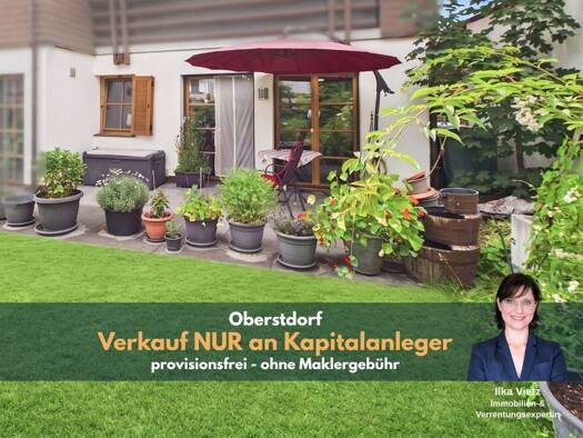 Wohnung zum Kauf provisionsfrei 496.000 € 2 Zimmer 59,9 m² Oberstdorf Oberstdorf 87561