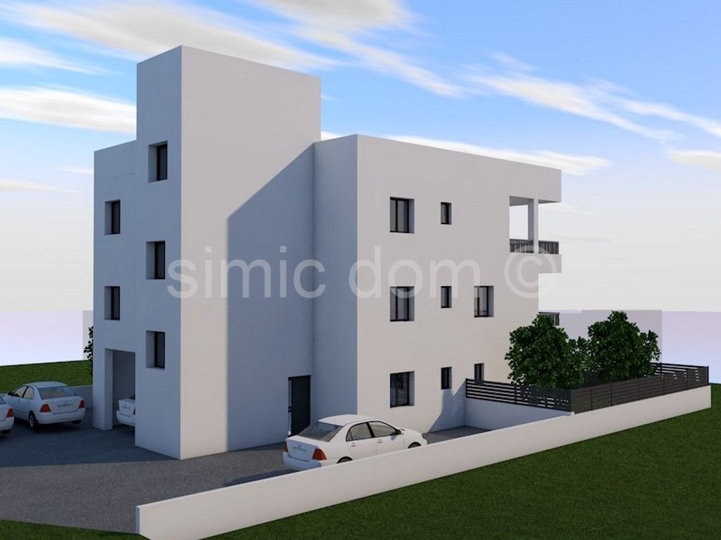 Wohnung zum Kauf 250.000 € 3 Zimmer 100 m²<br/>Wohnfläche Kastel Stari