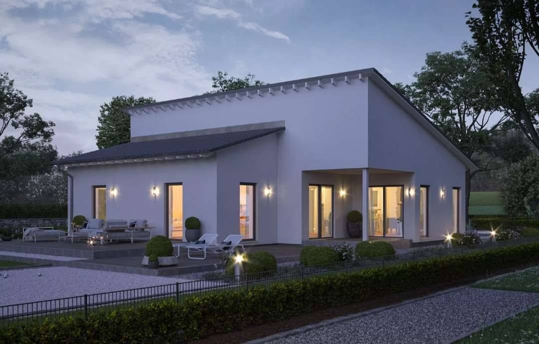 Bungalow zum Kauf - Ansicht 2