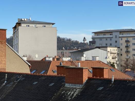 Wohnung zum Kauf 199.000 € 4 Zimmer 98 m² 6. Geschoss Lazarettgasse Gries Graz 8020