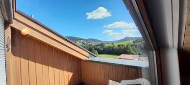Wohnung zur Miete 400 € 2 Zimmer 55 m² 1. Geschoss frei ab sofort Klosterreichenbach Baiersbronn 72270