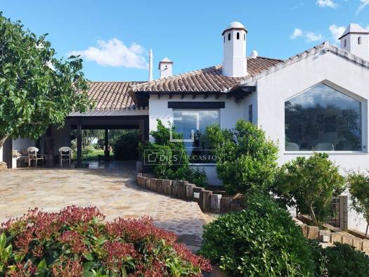 Haus zum Kauf 1.850.000 € 578 m² 15.000 m² Grundstück Malpica de Tajo 45692