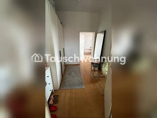 Wohnung zur Miete Tauschwohnung 690 € 2 Zimmer 70 m² 3. Geschoss Wüste Osnabrück 49080