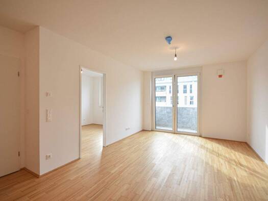 Wohnung zur Miete 768 € 2 Zimmer 1. Geschoss Wien 1200