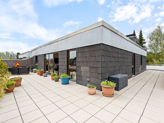 Penthouse zum Kauf 349.000 € 4 Zimmer 110,5 m² 3. Geschoss Buchholz Buchholz in der Nordheide 21244