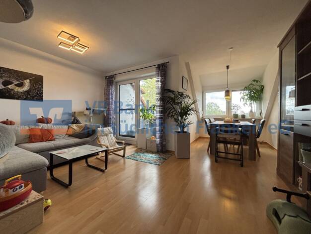 Wohnung zum Kauf 220.000 € 3 Zimmer 75 m² frei ab 01.07.2027 Neuendettelsau Neuendettelsau 91564