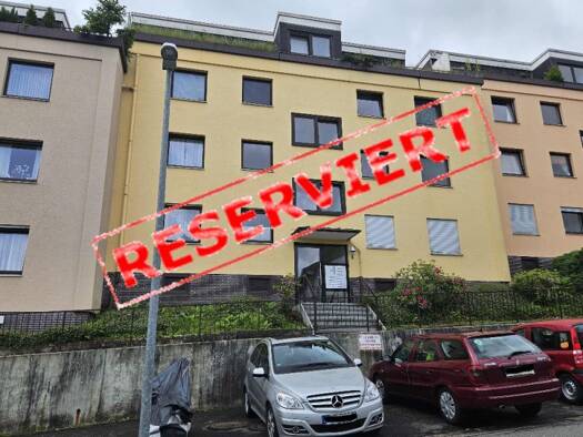 Wohnung zum Kauf 39.000 € 1 Zimmer 38 m² frei ab sofort Bad Sachsa Bad Sachsa 37441