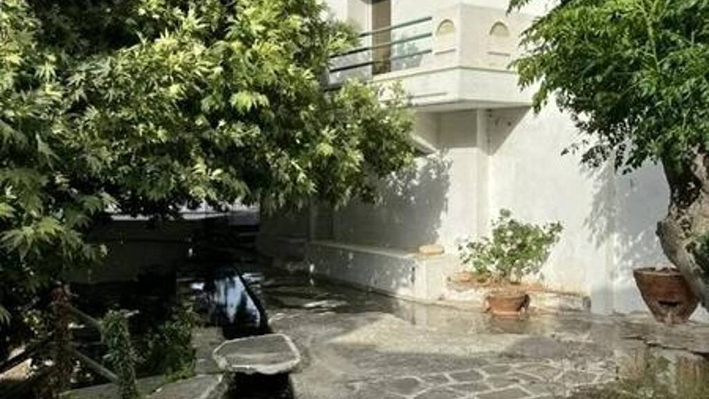 Einfamilienhaus zum Kauf 260.000 € 4 Zimmer 134 m² 165 m² Grundstück Mesi Potamia, Naxos 843 00