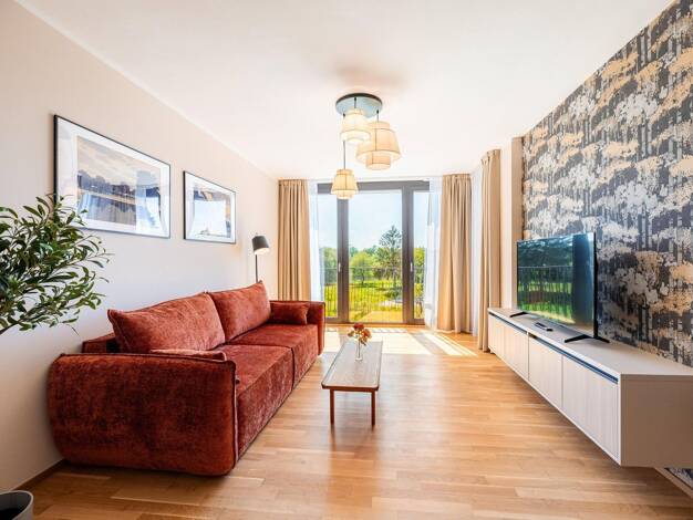 WG-Zimmer zur Miete auf Zeit - Erstbezug 1.910 € 61,4 m² 1. Geschoss frei ab 01.09.2026 Leipziger Straße Leipziger Vorstadt Ortsamtsbereich Neustadt 01097