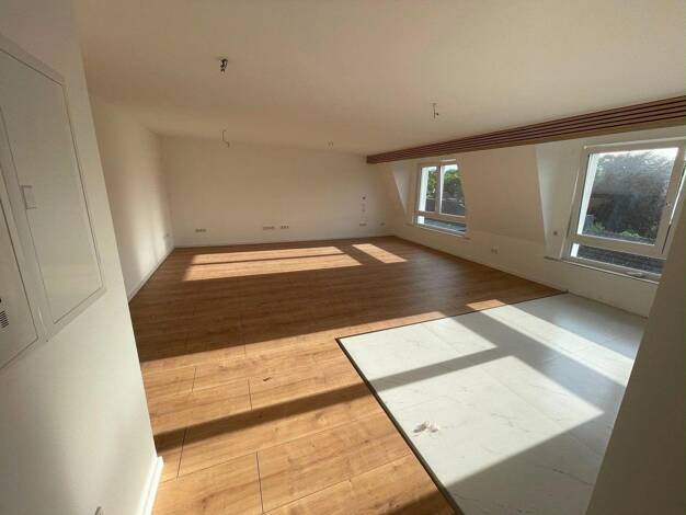 Wohnung zur Miete - Erstbezug 975 € 2,5 Zimmer 78 m² 4. Geschoss Kray Stadtbezirk VII 45307