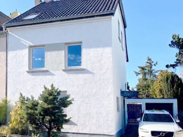 Doppelhaushälfte zur Miete 1.200 € 5 Zimmer 120 m² Unkel Unkel 53572