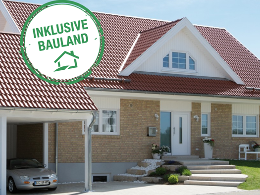 Einfamilienhaus zum Kauf provisionsfrei 563.100 € 6 Zimmer 157 m² 556 m² Grundstück Behringhausen Castrop-Rauxel 44575