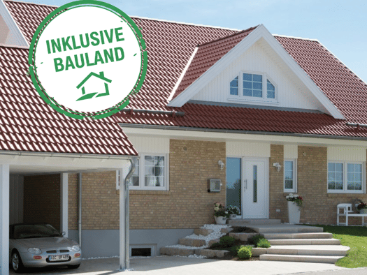 Einfamilienhaus zum Kauf provisionsfrei 563.100 € 6 Zimmer 157 m² 556 m² Grundstück Behringhausen Castrop-Rauxel 44575