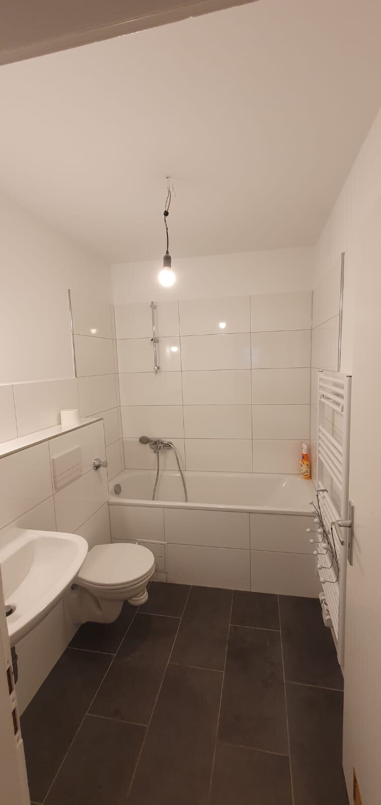 Wohnung zur Miete 420 € 1 Zimmer 51,5 m²<br/>Wohnfläche ab sofort<br/>Verfügbarkeit Westfalenstr. 97 Wermigsen  /  Wiesengrund Iserlohn 58636