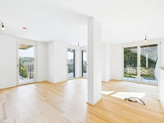 Wohnung zum Kauf - Erstbezug 800.000 € 3 Zimmer 106,5 m² EG Am Renninger 10 Klosterneuburg 3400