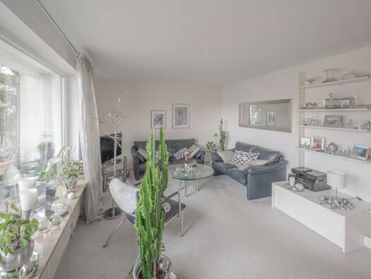 Wohnung zum Kauf 199.900 € 3 Zimmer 89,9 m² Bad Dürrheim 78073