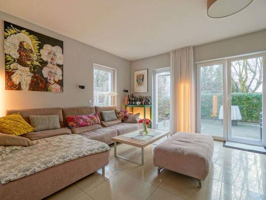 Doppelhaushälfte zum Kauf 590.000 € 4 Zimmer 156 m² 250 m² Grundstück frei ab 01.04.2026 Falkensee 14612