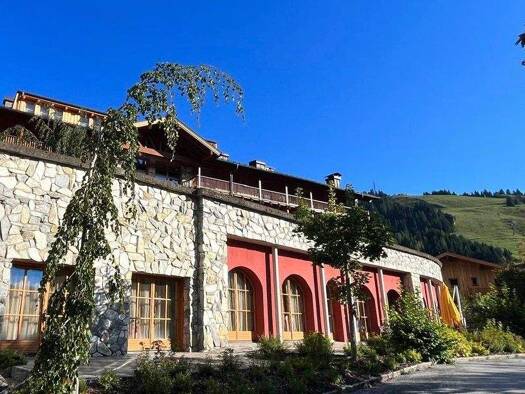 Grundstück zum Kauf 1.750.000 € Maria Alm am Steinernen Meer 5761