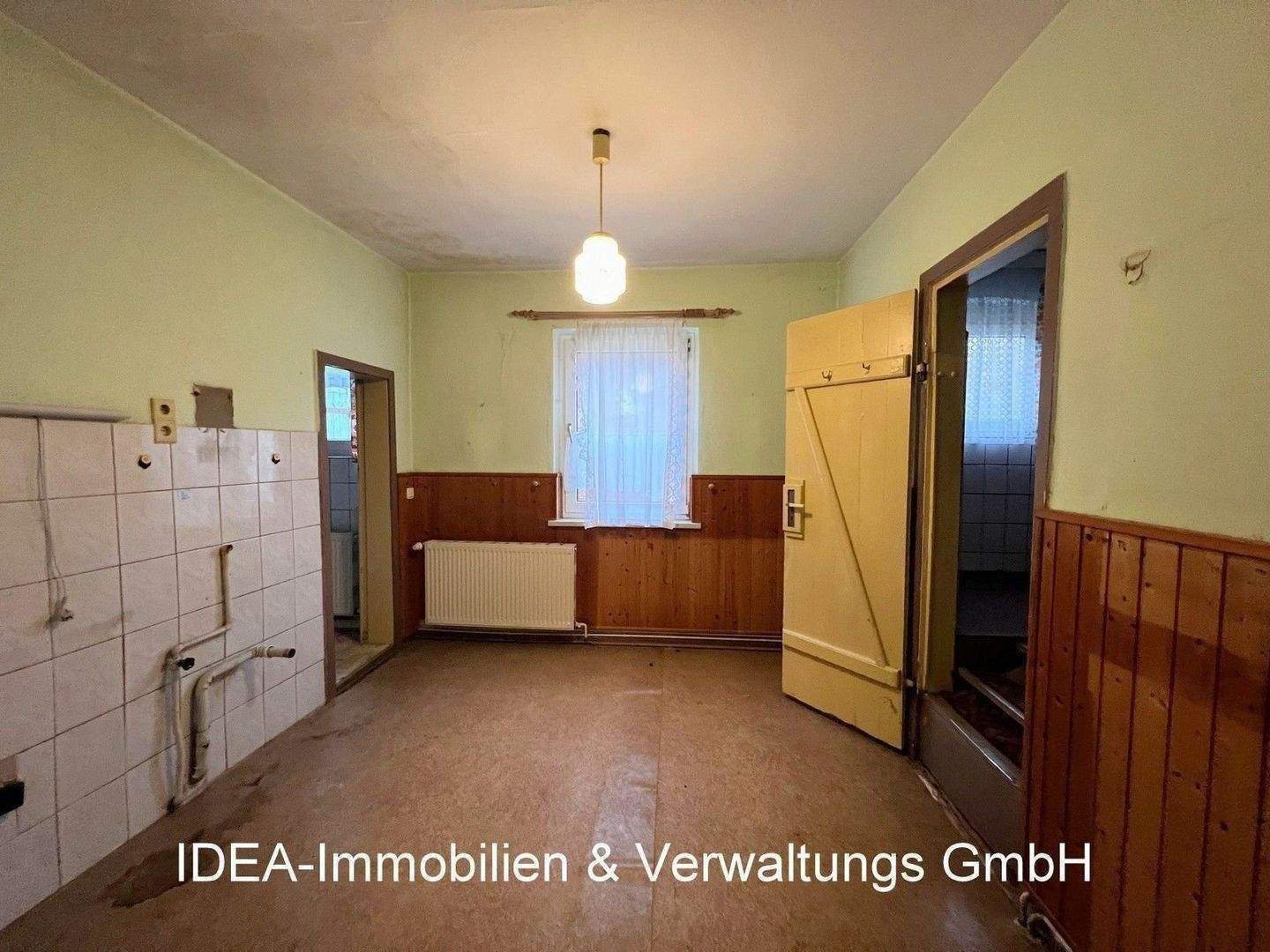 House in Gremersdorf-Buchholz, Vorpommern-Rügen - Ansicht 6