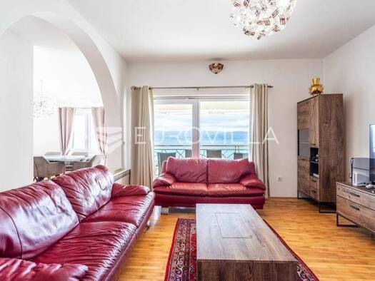 Wohnung zum Kauf 450.000 € 2 Zimmer 109 m² 2. Geschoss Duce Dugi Rat