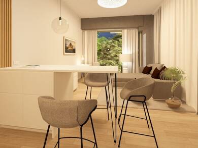 Wohnung zum Kauf provisionsfrei 220.000 € 1 Zimmer 44,6 m² frei ab 30.11.2026 Amberg 92224