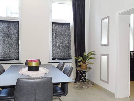 Wohnung zum Kauf 230.000 € 3 Zimmer 111,7 m² Altstadt-Mitte Oberhausen 46045