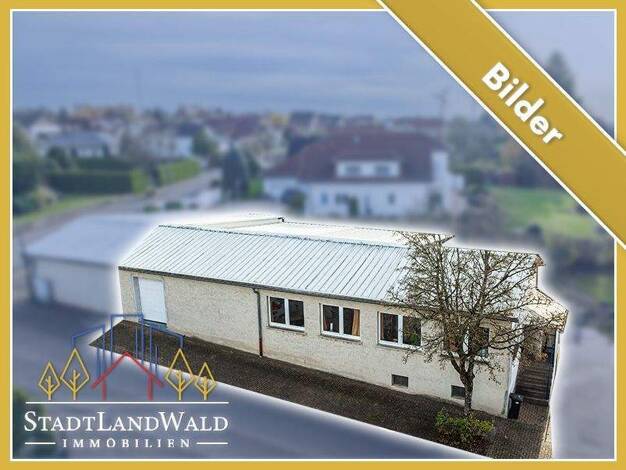 Lagerhalle zum Kauf 149.000 € 190 m² Lagerfläche Obersimten 66957