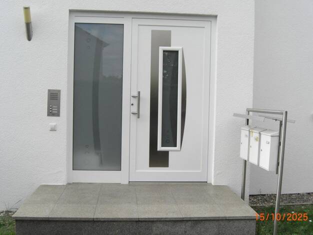 Wohnung zur Miete 1.100 € 3 Zimmer 101,7 m² 1. Geschoss Bonfeld Bad Rappenau 74906