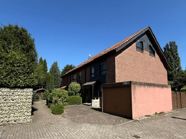 Reihenendhaus zum Kauf 495.000 € 6,5 Zimmer 144 m² 363 m² Grundstück Eickel Herne 44651