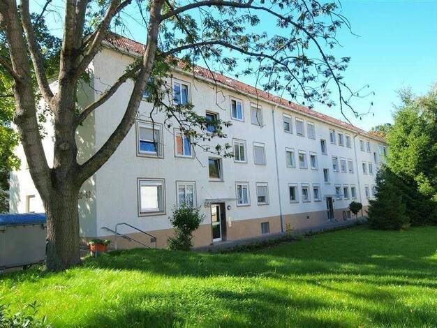 Wohnung zur Miete 599 € 3 Zimmer 64,5 m² 1. Geschoss frei ab 07.02.2026 Rottfeldstr. 62 Neckarau Mannheim 68199