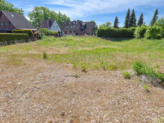 Grundstück zum Kauf 240.000 € 406 m² Grundstück Willinghusen Barsbüttel 22885