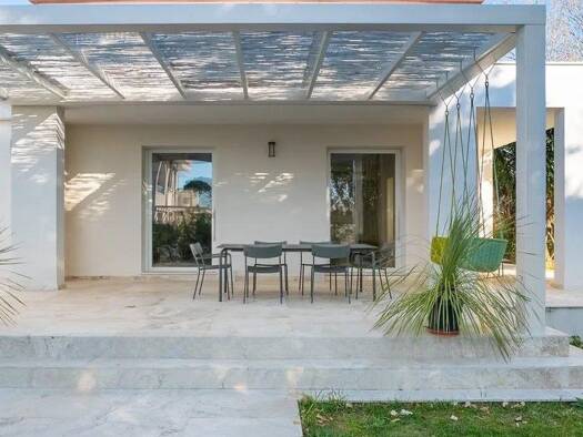 Haus zum Kauf 4.000.000 € 308 m² 1.000 m² Grundstück Forte dei Marmi 55042