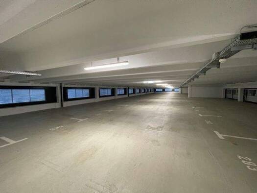 Parkhaus zur Miete provisionsfrei 75 € Wermuthweg 1 Gropiusstadt Berlin 12353