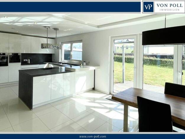 Einfamilienhaus zum Kauf 895.000 € 7 Zimmer 225 m² 1.104 m² Grundstück Glinde 21509