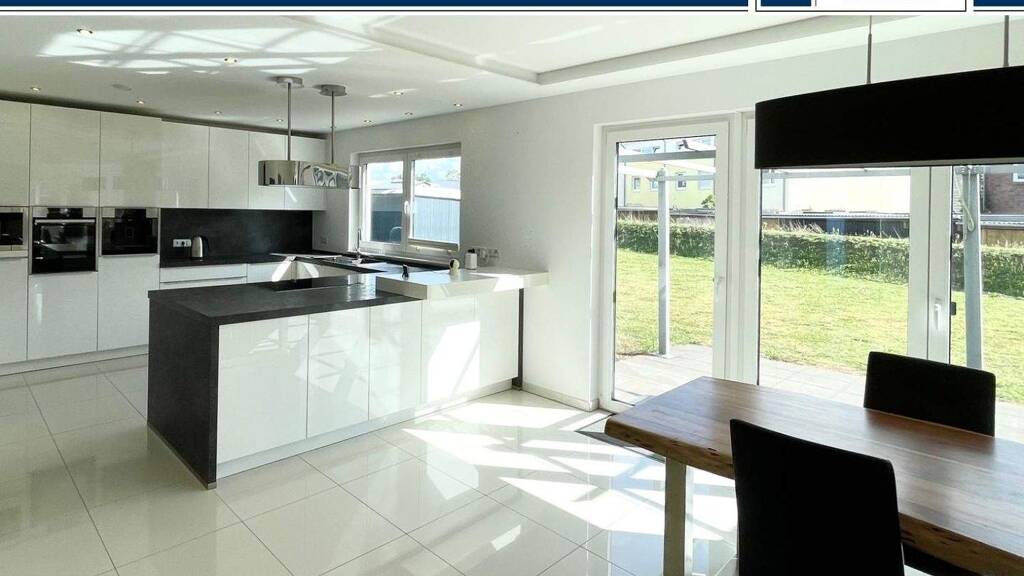 Einfamilienhaus zum Kauf 895.000 € 7 Zimmer 225 m² 1.104 m² Grundstück Glinde 21509