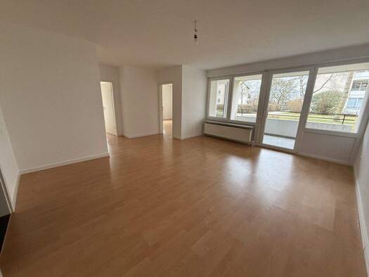 Wohnung zur Miete 970 € 3 Zimmer 81 m² EG Schwäbisch Hall 74523