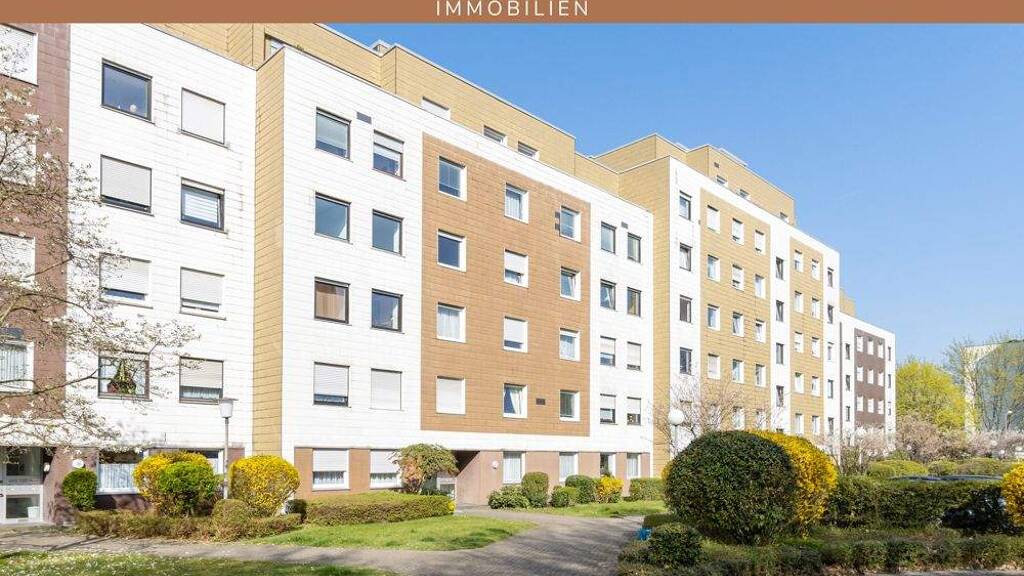 Penthouse zum Kauf 685.000 € 3,5 Zimmer 175,9 m² Weiden Köln 50858