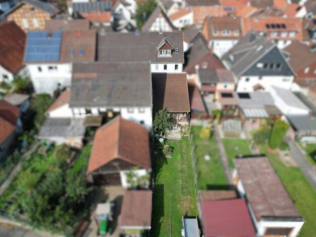 Mehrfamilienhaus zum Kauf 159.000 € 5 Zimmer 135 m² 350 m² Grundstück Helmarshausen Bad Karlshafen 34385