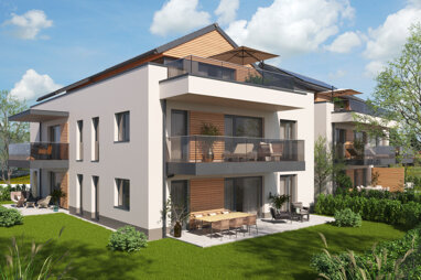 Wohnung zum Kauf 599.000 € 4 Zimmer 88,5 m² Oberndorf bei Salzburg 5110