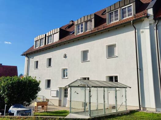 Wohnung zur Miete 1.150 € 3,5 Zimmer 110 m² 2. Geschoss frei ab 01.04.2026 Ingolstadt 85051