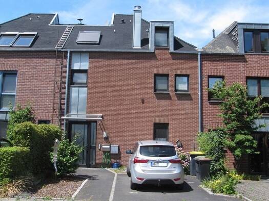 Wohnung zur Miete 510 € 2 Zimmer 60 m² Hau Bedburg-Hau 47551