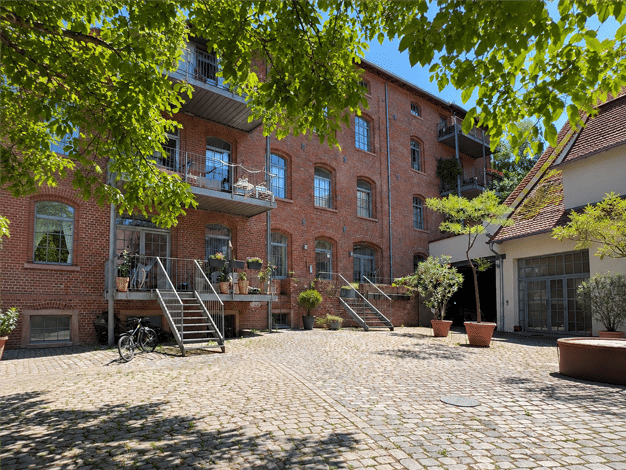 Maisonette zum Kauf 1.149.000 € 3 Zimmer 190 m² 3. Geschoss Eberstadt Darmstadt 64297