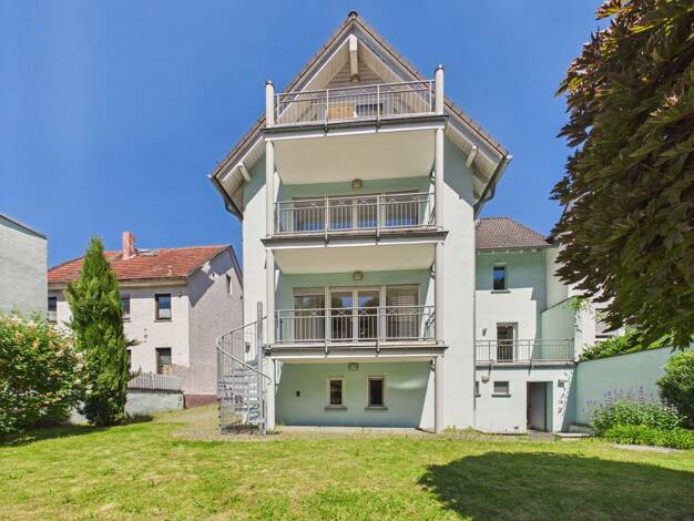 Einfamilienhaus zum Kauf 698.000 € 8 Zimmer 290 m² 425 m² Grundstück Frauenstein Frauenstein 65201