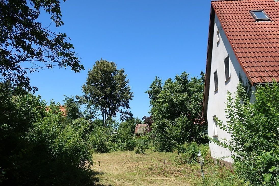 Grundstück zum Kauf 313.720 € 506 m²<br/>Grundstück Kuhnhof Lauf an der Pegnitz 91207