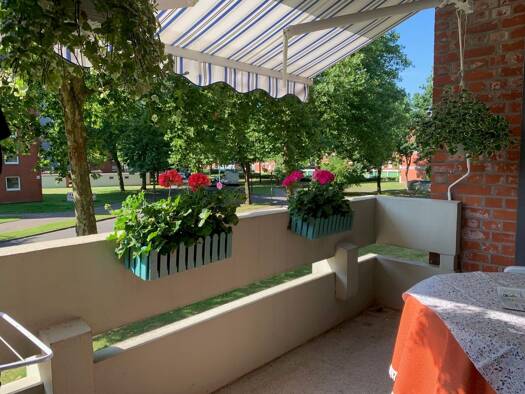 Wohnung zum Kauf als Kapitalanlage geeignet 108.000 € 2 Zimmer 74 m² Pechsteinstraße 6 Ruthenberg Brachenfeld - Ruthenberg 24539