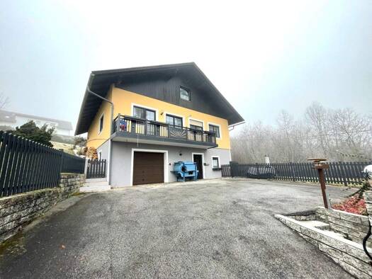 Einfamilienhaus zur Miete 950 € 4 Zimmer 100 m² 1.000 m² Grundstück Weinitzen 8044