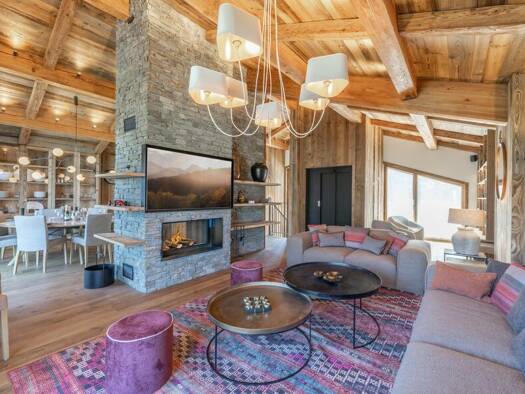 Sonstiges zum Kauf 4.500.000 € Le Praz 74370