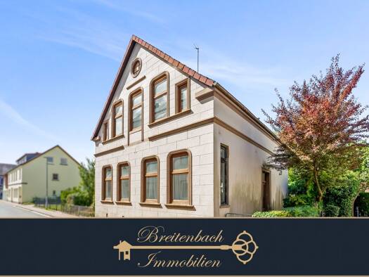 Einfamilienhaus zum Kauf 240.000 € 7 Zimmer 219,8 m² 639 m² Grundstück Elsfleth Elsfleth 26931